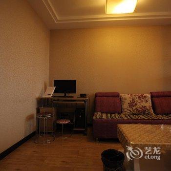葫芦岛兴城海之瑞海景公寓酒店提供图片