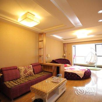 葫芦岛兴城海之瑞海景公寓酒店提供图片