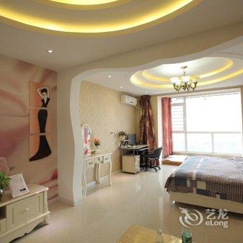 葫芦岛兴城海之瑞海景公寓酒店提供图片