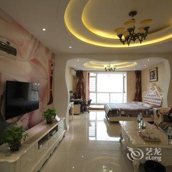 葫芦岛兴城海之瑞海景公寓酒店提供图片