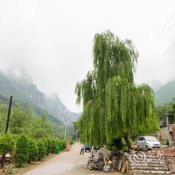 万仙山昆山青连旅馆酒店提供图片