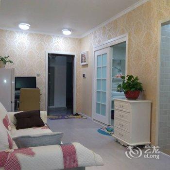 兴城市红海湾高档海景公寓酒店提供图片