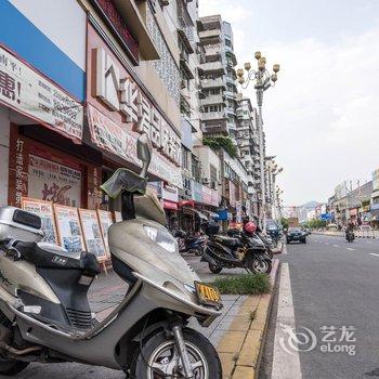 南平颐馨商务宾馆酒店提供图片