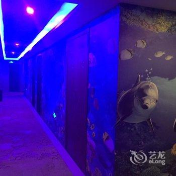 乐清榭玉阁主题宾馆酒店提供图片