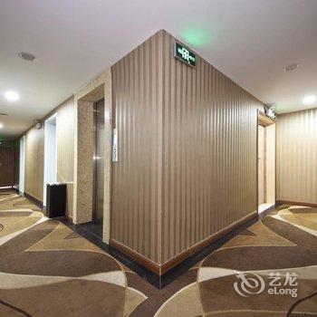温州龙祥商务宾馆酒店提供图片