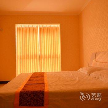 洛阳柠檬酒店酒店提供图片