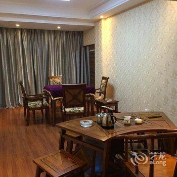 湘潭环宇大酒店酒店提供图片