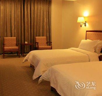 澄迈满意100精品酒店酒店提供图片