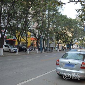 石家庄鹿泉鹏达旅馆酒店提供图片