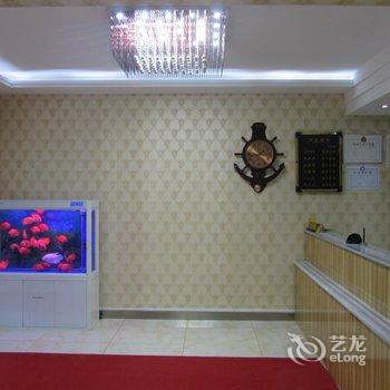 沧州宜佳168商务连锁酒店酒店提供图片