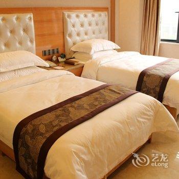 湘潭德天酒店酒店提供图片