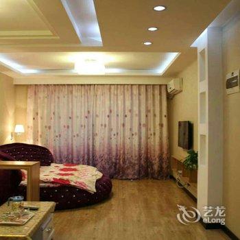 葫芦岛兴城海之瑞海景公寓酒店提供图片