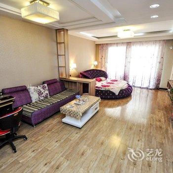 葫芦岛兴城海之瑞海景公寓酒店提供图片