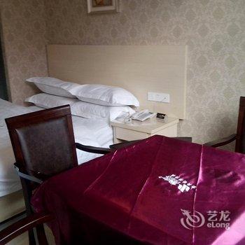 台州臻品精致酒店酒店提供图片