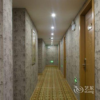 台州臻品精致酒店酒店提供图片