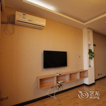 葫芦岛兴城海之瑞海景公寓酒店提供图片