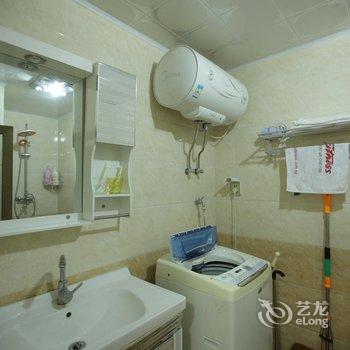 葫芦岛兴城海之瑞海景公寓酒店提供图片