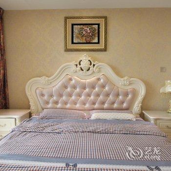 葫芦岛兴城海之瑞海景公寓酒店提供图片