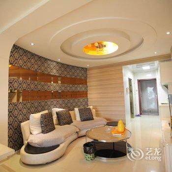 葫芦岛兴城海之瑞海景公寓酒店提供图片