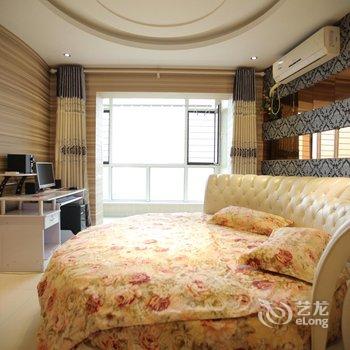 葫芦岛兴城海之瑞海景公寓酒店提供图片