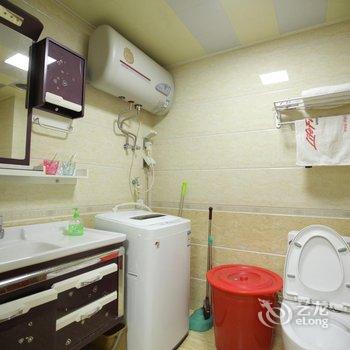 葫芦岛兴城海之瑞海景公寓酒店提供图片