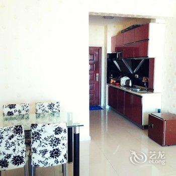 兴城市红海湾高档海景公寓酒店提供图片