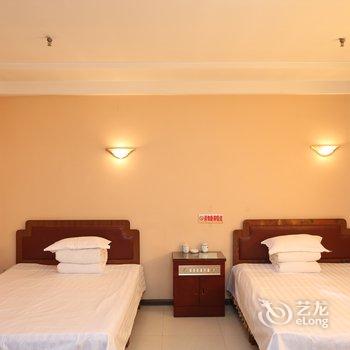 梅河口商务宾馆(通化)酒店提供图片