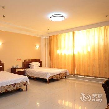 梅河口商务宾馆(通化)酒店提供图片
