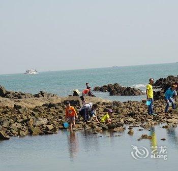 日照海元旅馆酒店提供图片