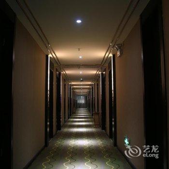 衡阳耒阳锦龙大酒店酒店提供图片