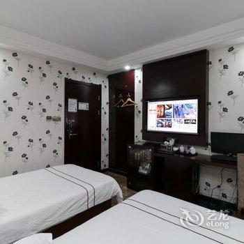 金华义乌鸿冠酒店酒店提供图片