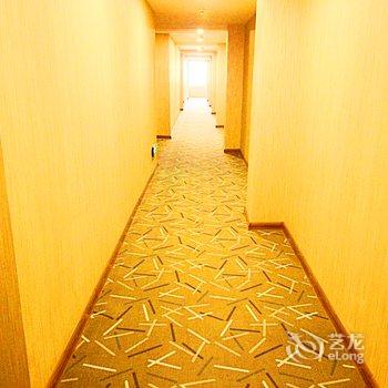 襄阳轩缘阁酒店酒店提供图片