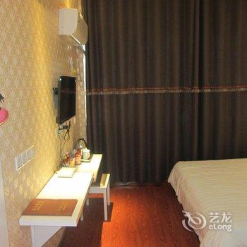 宿州灵璧金苹果商务酒店酒店提供图片