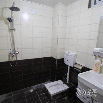 濮阳金龙浴池公寓酒店提供图片