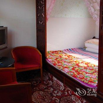 晋中平遥县北城旅馆酒店提供图片