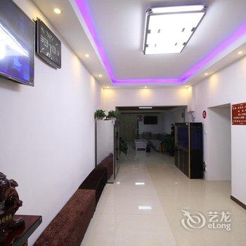 濮阳金龙浴池公寓酒店提供图片