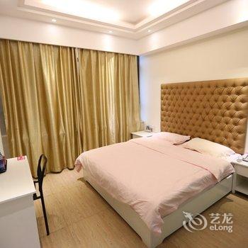 益阳520爱情酒店酒店提供图片