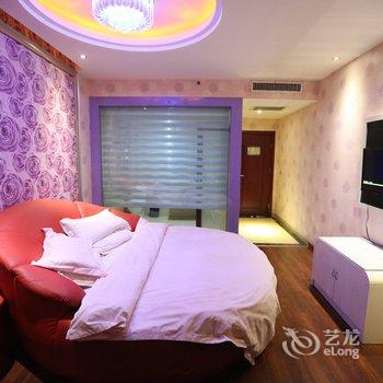 益阳520爱情酒店酒店提供图片