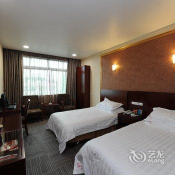 永嘉县艳阳天饭店酒店提供图片