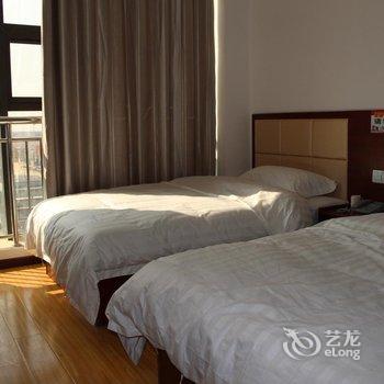 襄阳颢蓝商务宾馆襄阳北高速出口店酒店提供图片