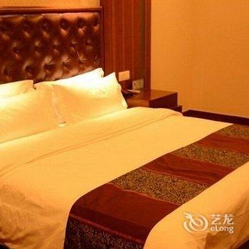汉中汉王城酒店酒店提供图片