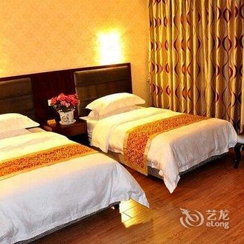 汉中汉王城酒店酒店提供图片
