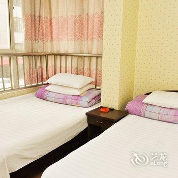 承德双桥区好运来旅馆酒店提供图片