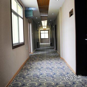 宿州盛世乐居主题宾馆酒店提供图片