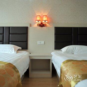 宿州盛世乐居主题宾馆酒店提供图片