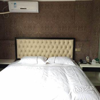 台州8090时尚商务宾馆酒店提供图片