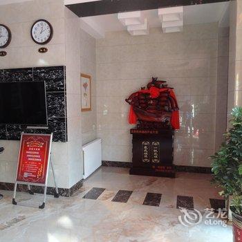 运城河津龙泉商务酒店酒店提供图片