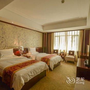 西宁银江商务酒店酒店提供图片