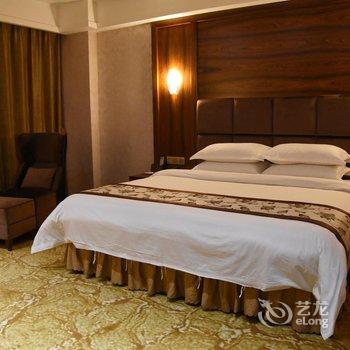 安陆全源大酒店酒店提供图片