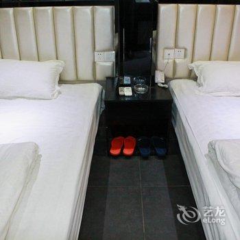 蚌埠时尚主题宾馆酒店提供图片
